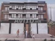 Appartements à vendre près de l'aéroport Ibn...