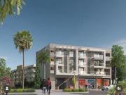 Appartements à vendre, une residence avec piscine