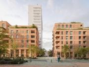 Appartements allant du T2 au T4 au coeur du centre ville...