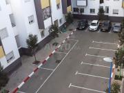Appartements Andalousse