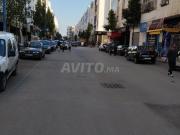 Appartements Andalousse