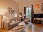 APPARTEMENTS ATYPIQUES CENTRE DE CANNES AVEC JARDIN PRIVATIF