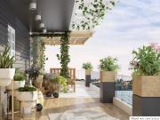 Appartements atypiques de style loft 69003 Lyon 4 pièce...