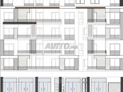 Appartements avec parking sous sol – Haut Founty