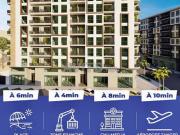 Appartements avec soutien financier et prix à partir de...