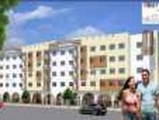 Appartements avec un prix extensionnelle