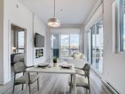 Appartements Central