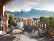Appartements charmants T2 cabines m² Samoëns