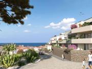 Appartements de 1 à 3 chambres avec balcons généreux. m²...