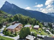 Appartements de 1 à 5 chambres sur plan orientés plein...