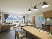 Appartements de 2,5 pièces dans une nouvelle résidence à...