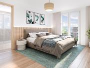 Appartements de 3.5 pièces vente sur plan | dreamo. Ch