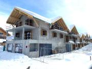 Appartements de 3 chambres à vendre à La Toussuire...