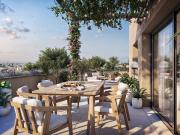 Appartements de grand standing du 2 au 5 pièces dans une...