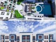 Appartements de haute qualité à vendre en cours de...