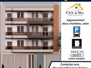 Appartements de luxe à vendre à Martil près de la mer