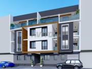 Appartements de luxe à vendre au centre ville sur...