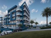 Appartements de luxe avec vue sur mer à Al Hoceima