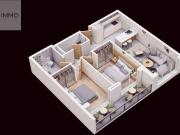 Appartements de standing à vendre – Disponibles dans 2 mois