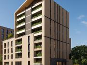 Appartements de standing du 2 au 5 pièces avec pour...