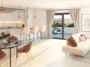 Appartements de standing, du studio au 4 pièces, avec...