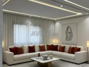 Appartements de standing moyen