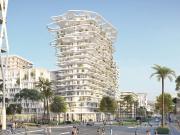 Dernier appartement d'exception avec vue mer 3...