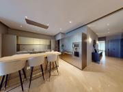 Appartements du luxe a vendre à partire de 265m²