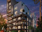 Appartements, du studio au 4 pièces, dans une résidence...