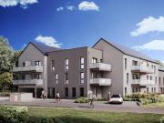 Appartements du T2 au T4 | BRS pour votre résidence...