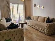 Appartements en face de la plage