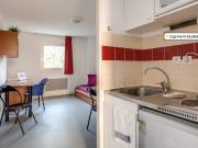 appartements étudiants à louer: aix en provence