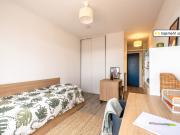 appartements étudiants à louer: bordeaux