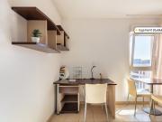 appartements étudiants à louer: grenoble