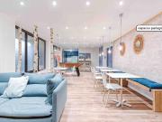 appartements étudiants à louer: lyon 6