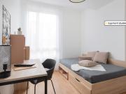 appartements étudiants à louer: montpellier