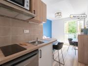 appartements étudiants à louer: montpellier