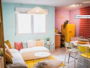 appartements étudiants à louer: montpellier