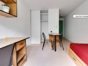 appartements étudiants à louer: nantes