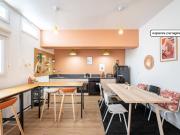 appartements étudiants à louer: paris 13