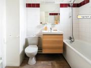 appartements étudiants à louer: paris 19