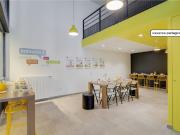 appartements étudiants à louer: paris 19