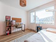 appartements étudiants à louer: strasbourg