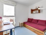 appartements étudiants à louer: villeurbanne