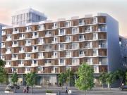 Appartements Haut de Gamme Neufs à Roche Noire