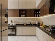 Appartements Haut Standing 90m2 à 127 m²