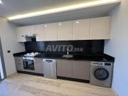 Appartements Haut Standing à Ziaten