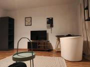 Appartements in wahren voll möbliert