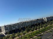 Appartements meublés à louer