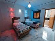 Appartements meublés à louer à la journée à Meknès